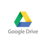 Google Drive logo