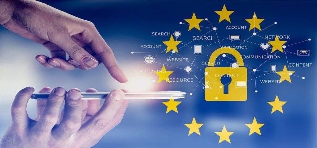 Secure digital document processing