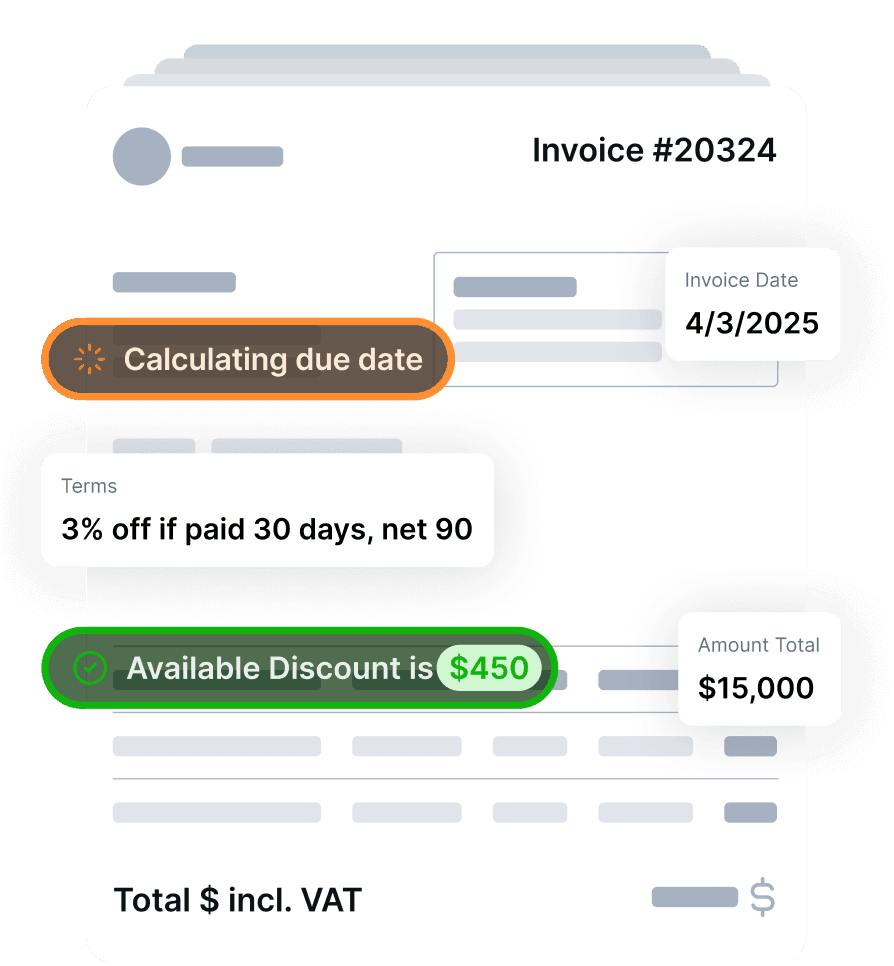 Construction document workflow