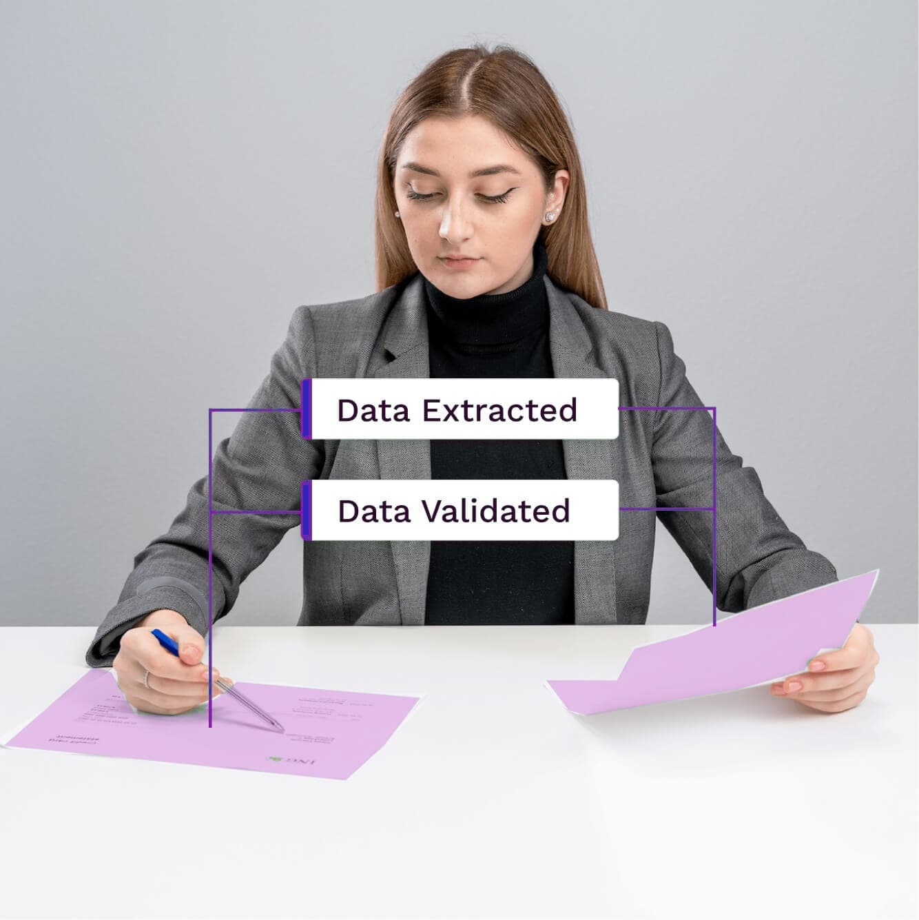 Real Estate document workflow
